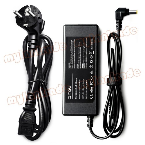 19v 74a adapter netzteil - 4.74a, ac