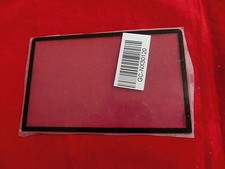 Nintendo 3DS XL - Displayglas Scheibe für oberes Display - NEU -