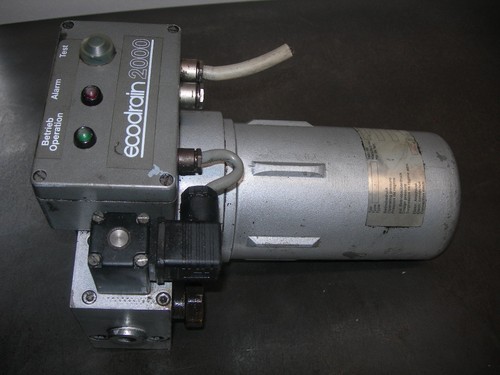 Ecodrain kaeser - ecodrain, /