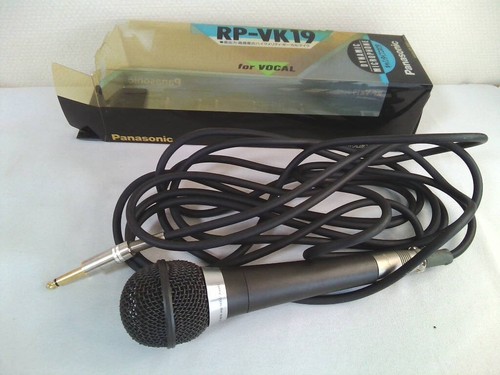 Panasonic vk19 dynamisches - panasonic,