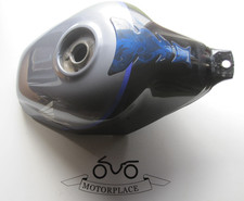 Honda CBR 600 F PC25 Tank