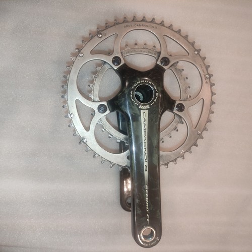 Campagnolo record 172 - campagnolo, ct