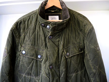 Camel Active Übergangs-Jacke