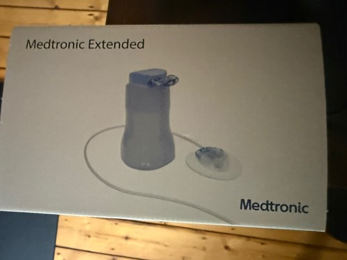 Medtronic extended mmt - extended, mmt-431a