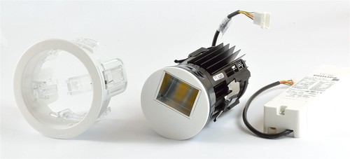 Siteco lunis2 micro led - lunis2,