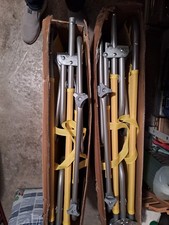 Strandliegen faltbar