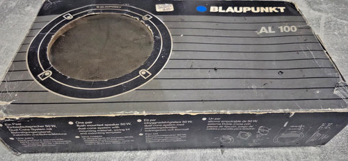 Blaupunkt 100 vintage - vintage, –