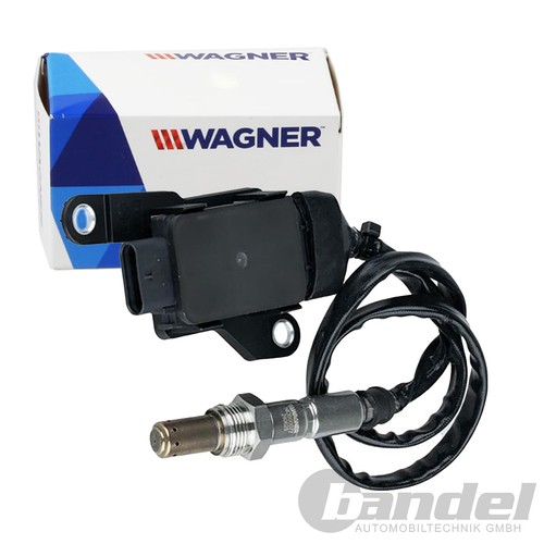 Wagner nox sensor - wagner, nox-sensor