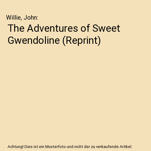 The adventures sweet - the,