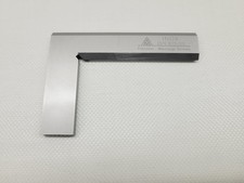 MBR Präzisions-Haarwinkel 100 x 70 mm, DIN875/00, INOX