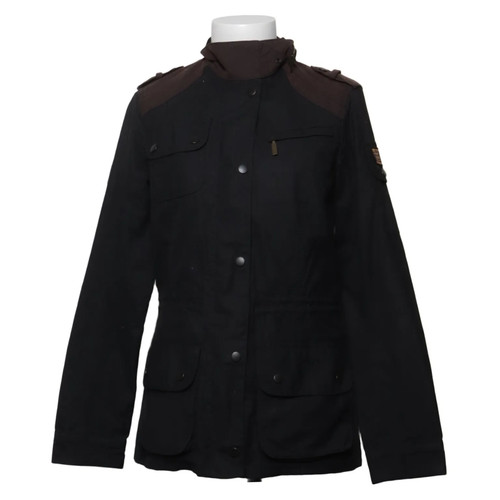 Barbour international