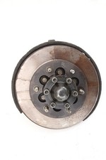 Achsschenkel vorn rechts Opel