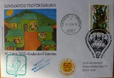 SOS Kinderdorf A-334