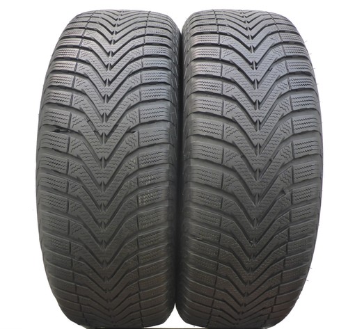 Vredestein 205 r16 - 2, 205/60