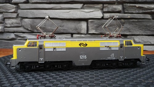 Fleischmann 4372 - dc,