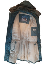 Herren Winter-Jacke-Hose POLAR