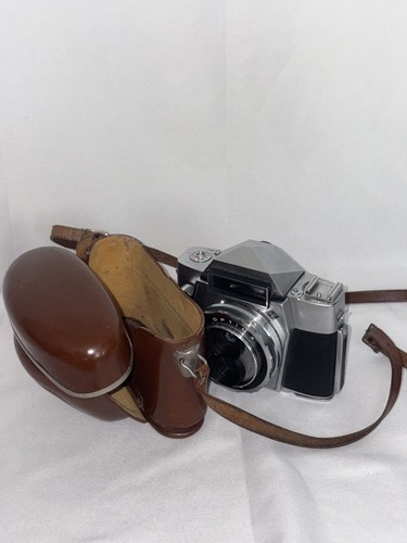 Agfa optima reflex mit - optima,