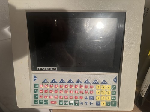 Bizerba etikettierer - bizerba,