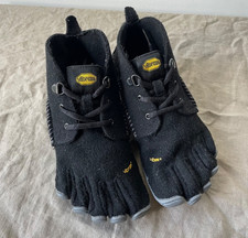 Vibram FiveFingers Schwarz