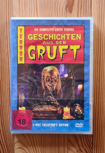 Geschichten aus der - , gruft