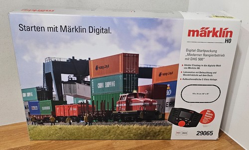 Märklin 29065