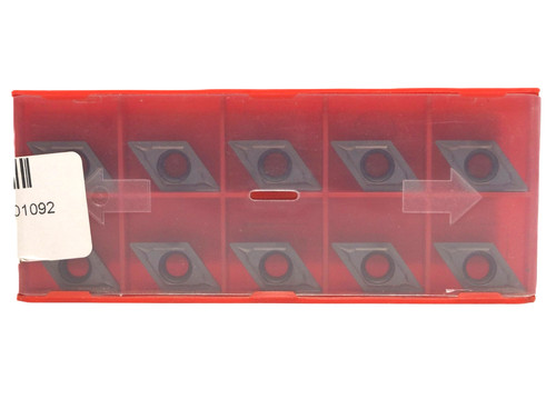 10x dcmt 11t304 - 10x,