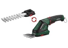 PARKSIDE 4V  Akku-Gras-und
