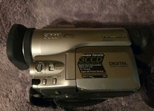 Klassiker Panasonic NV-DX100EG