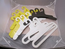 Konvolut Designer  Kleiderbügel   Ingo Maurer  Design M ~  70er / 80er Jahre