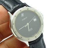 HUBLOT MDM Herren 36 mm