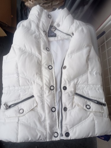 Esprit damen weste - damen, gr.m