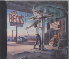 Jeff beck with terry - beck,