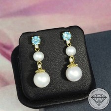 Wert 1130 € Brillant Topas