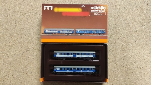 Märklin 87072 tegernsee - märklin,
