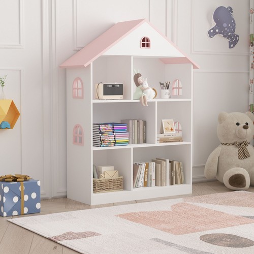 Kinderregal vipsali 107x83x30 - kinderregal,