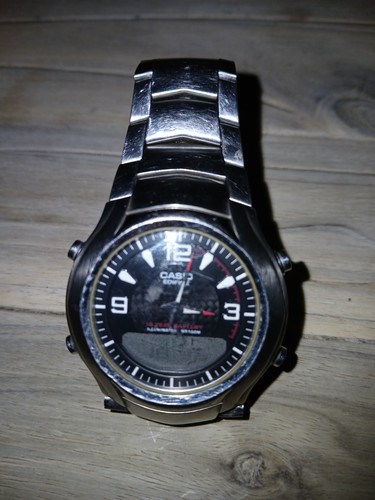 Casio uhr vintage - casio,