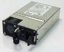 Cisco 400W PSU Netzteil 341-0608-01 ASR1001-X-PWR-AC PS-2421-2-LF Power Supply