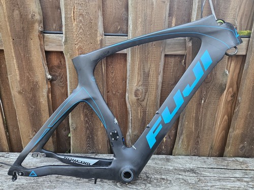 Fuji norcom two - norcom, carbon