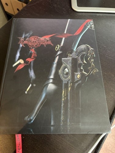 Bayonetta offizielles - bayonetta,