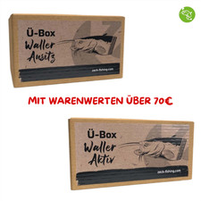 Zeck waller box ansitz - Ü-box,