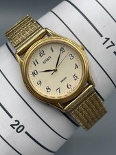 Vintage Seiko Spirit 5E21-6000