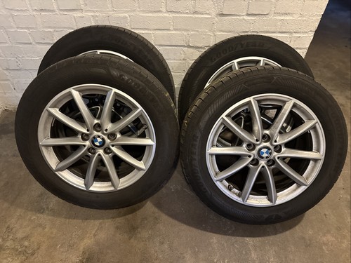 Alufelgen orignal bmw - alufelgen,