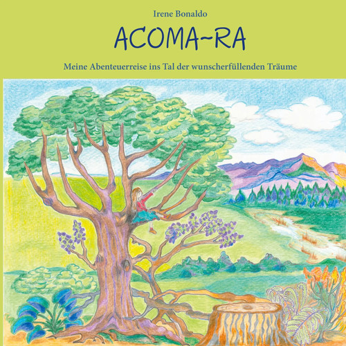 Irene bonaldo acoma - |, acoma-ra