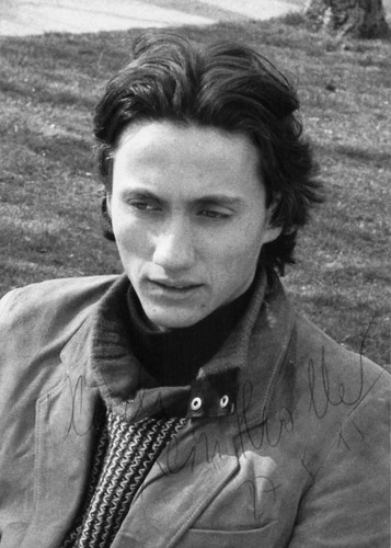 Ulrich reinthaller - ulrich,
