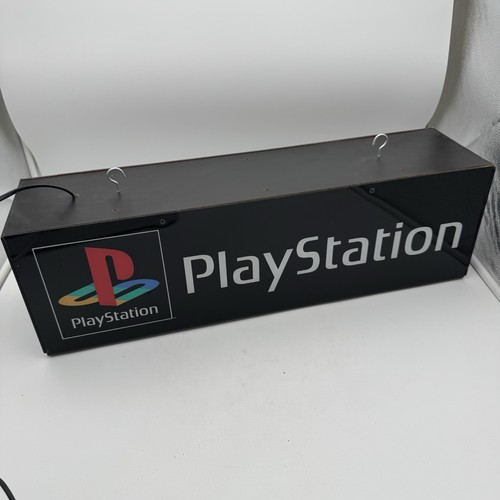 Original sony playstation - sony,