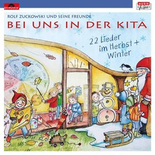 Bei uns in der Kita - 22