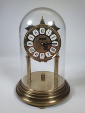 Haller Jubiläums Drehuhr zur