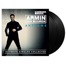 Armin Van Buuren Anthems