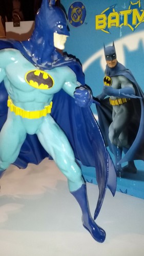 Batman modelkit bausatz - batman,