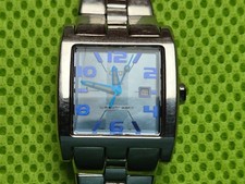 Damen Armbanduhr Lotus